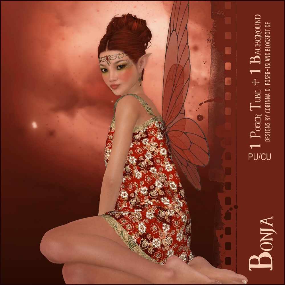 (image for) Bonja
